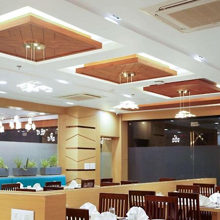 Comfort Inn Удайпур Экстерьер фото